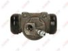 ABE C58035ABE Wheel Brake Cylinder
